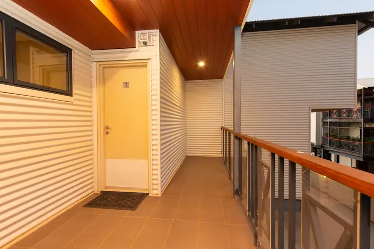 Fourth view of Homely unit listing, 3/41 Carnarvon Street, Broome WA 6725