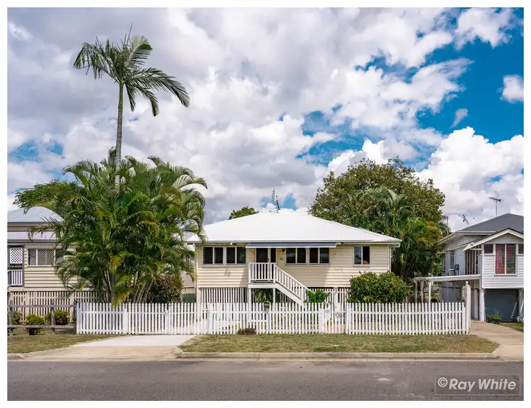 7 Birdwood Street, Wandal QLD 4700