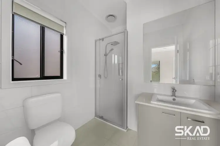 Third view of Homely house listing, 16 Brotus Way, Donnybrook VIC 3064