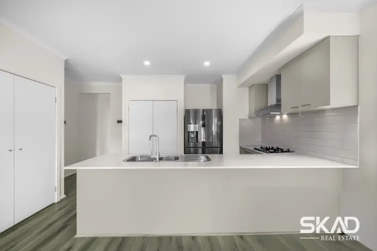 Sixth view of Homely house listing, 16 Brotus Way, Donnybrook VIC 3064