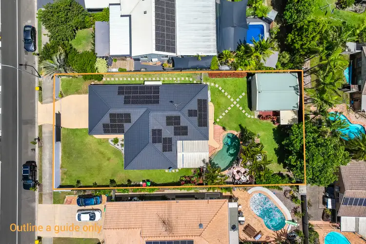 Main view of Homely house listing, 218 Karawatha Drive, Buderim QLD 4556