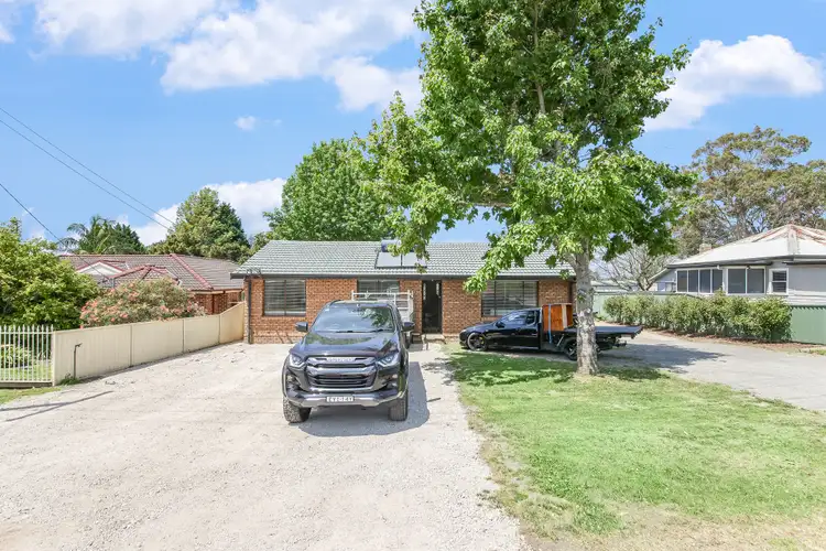 88 Castlereagh Street, Tahmoor NSW 2573