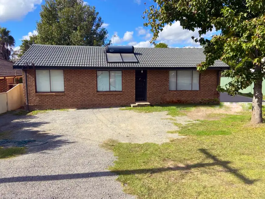 Main view of Homely house listing, 88 Castlereagh Street, Tahmoor NSW 2573