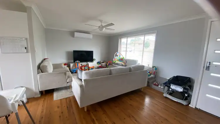 Second view of Homely house listing, 88 Castlereagh Street, Tahmoor NSW 2573