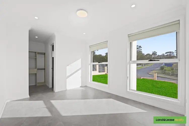 Fourth view of Homely house listing, 53 Hurricane Drive, Raby NSW 2566