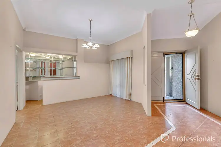 Third view of Homely house listing, 4 Caladenia Place, Canning Vale WA 6155
