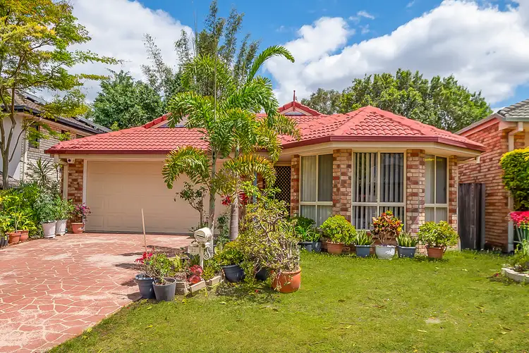 Main view of Homely house listing, 21 Canterbury Bells Circuit, Springfield Lakes QLD 4300