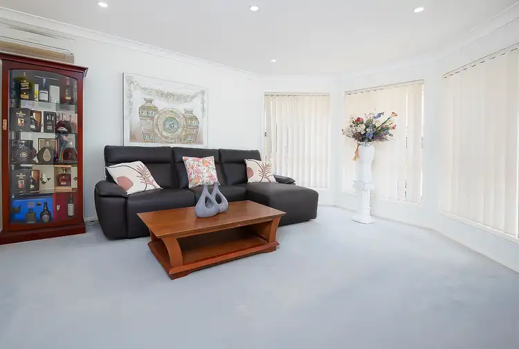 Second view of Homely house listing, 21 Canterbury Bells Circuit, Springfield Lakes QLD 4300