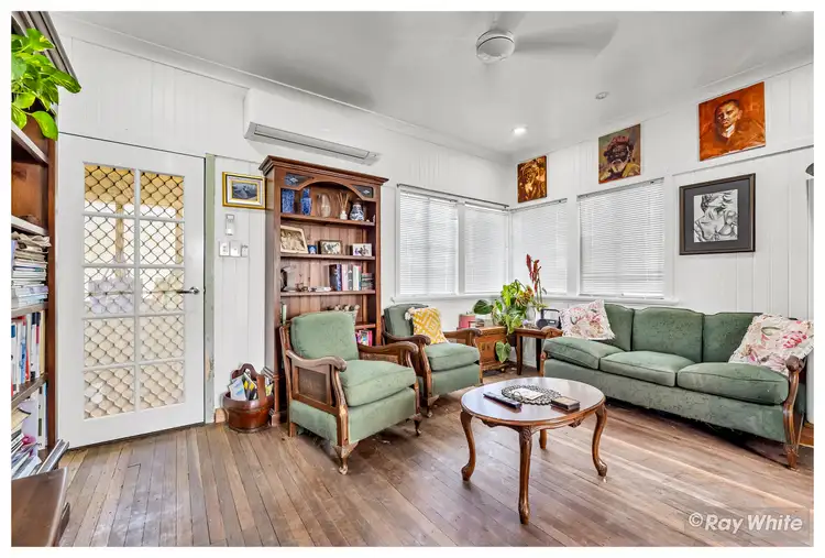 Sixth view of Homely house listing, 280 Waterloo Street, Berserker QLD 4701