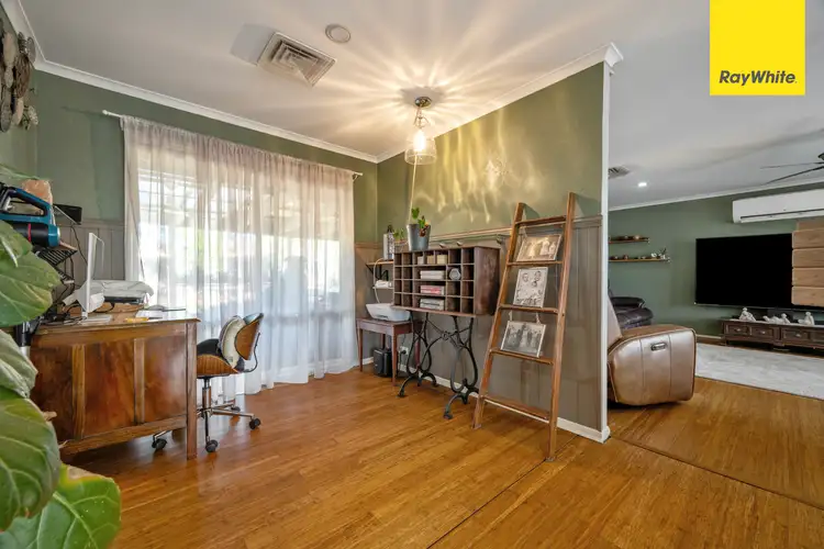 Fifth view of Homely house listing, 11 Cahill Drive, Brookfield VIC 3338