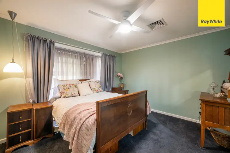 Sixth view of Homely house listing, 11 Cahill Drive, Brookfield VIC 3338