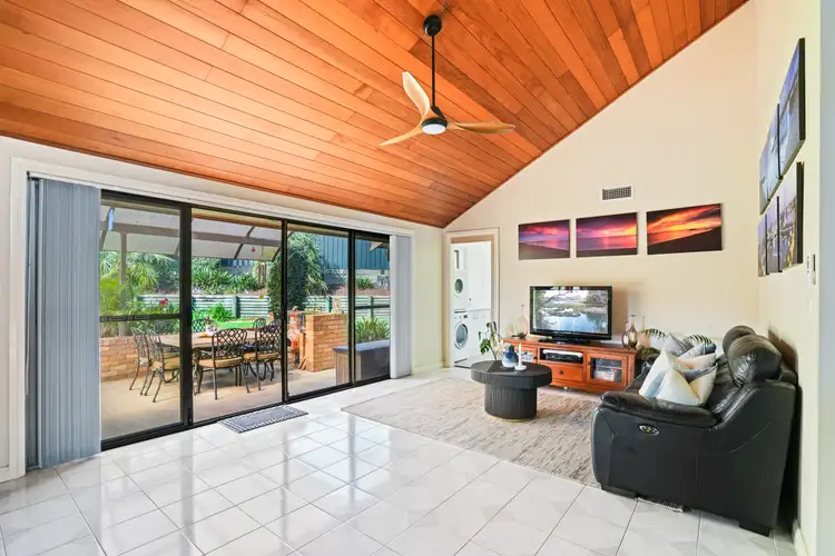 Second view of Homely house listing, 25 Salamander Grove, Baulkham Hills NSW 2153