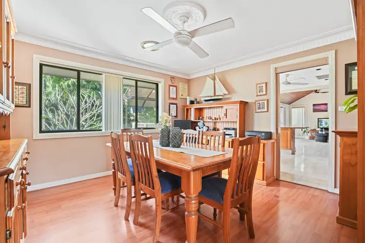 Third view of Homely house listing, 25 Salamander Grove, Baulkham Hills NSW 2153