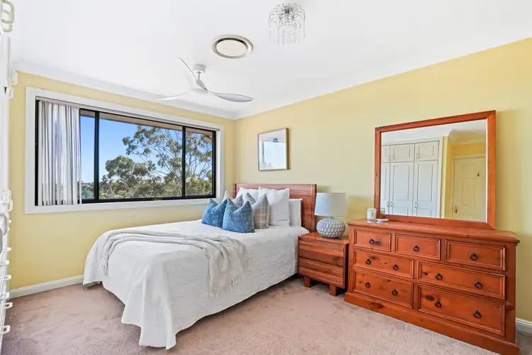 Fifth view of Homely house listing, 25 Salamander Grove, Baulkham Hills NSW 2153