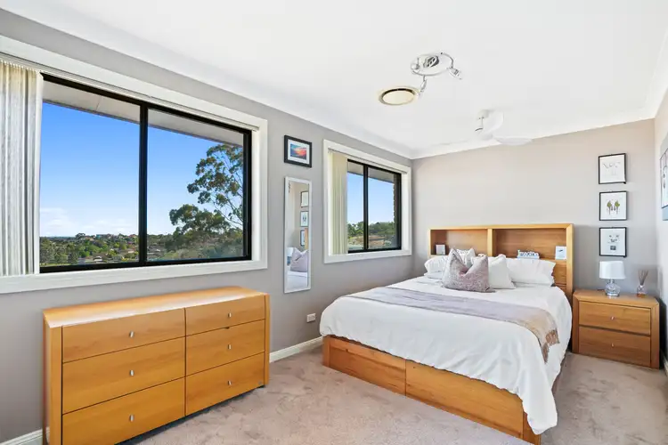 Sixth view of Homely house listing, 25 Salamander Grove, Baulkham Hills NSW 2153