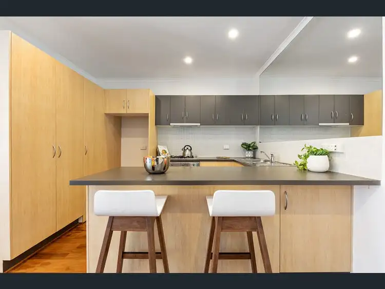 Third view of Homely townhouse listing, 4/848 Glen Huntly Road, Caulfield South VIC 3162