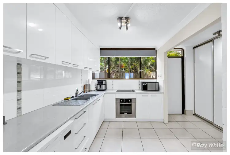 Fourth view of Homely apartment listing, 3/49 Pattison Street, Wandal QLD 4700