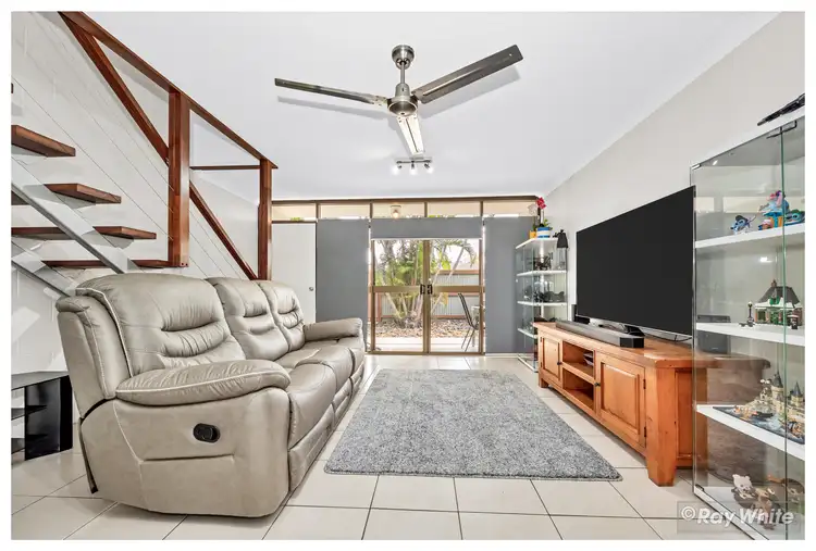 Seventh view of Homely apartment listing, 3/49 Pattison Street, Wandal QLD 4700