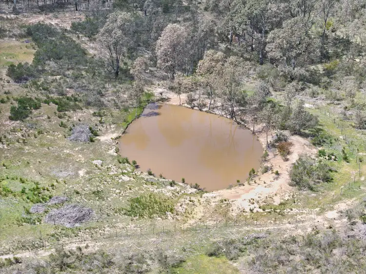 Second view of Homely land listing, LOT CA4 Hylands Lane, Heathcote VIC 3523