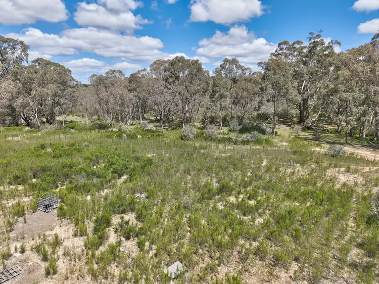 Third view of Homely land listing, LOT CA4 Hylands Lane, Heathcote VIC 3523