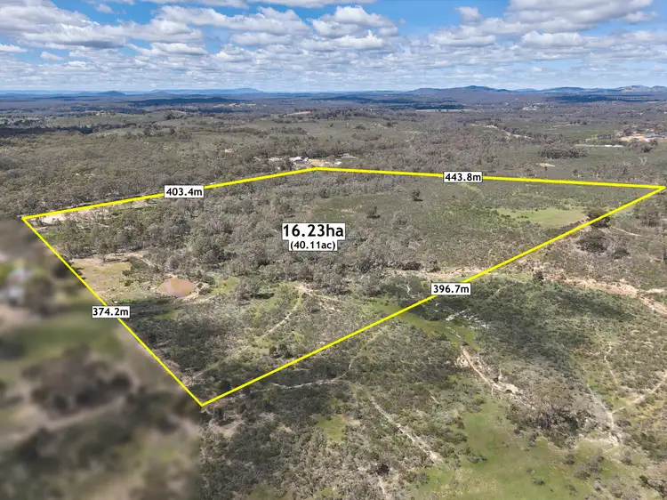 Fifth view of Homely land listing, LOT CA4 Hylands Lane, Heathcote VIC 3523
