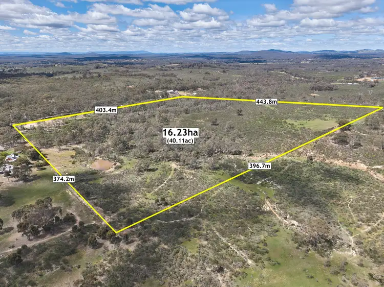 Sixth view of Homely land listing, LOT CA4 Hylands Lane, Heathcote VIC 3523