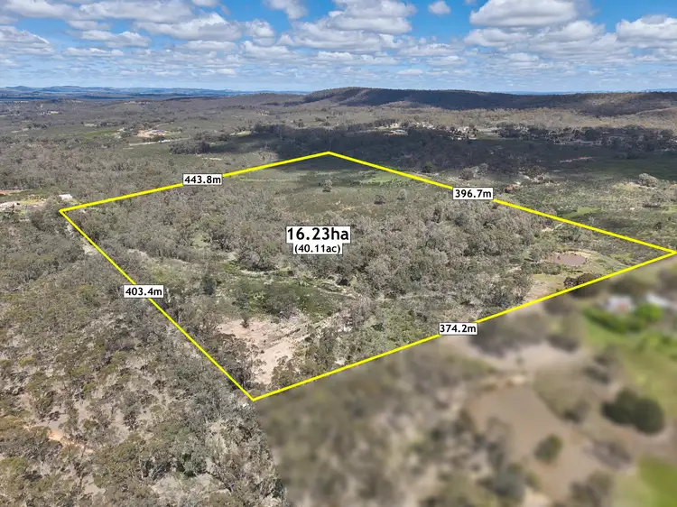 Seventh view of Homely land listing, LOT CA4 Hylands Lane, Heathcote VIC 3523