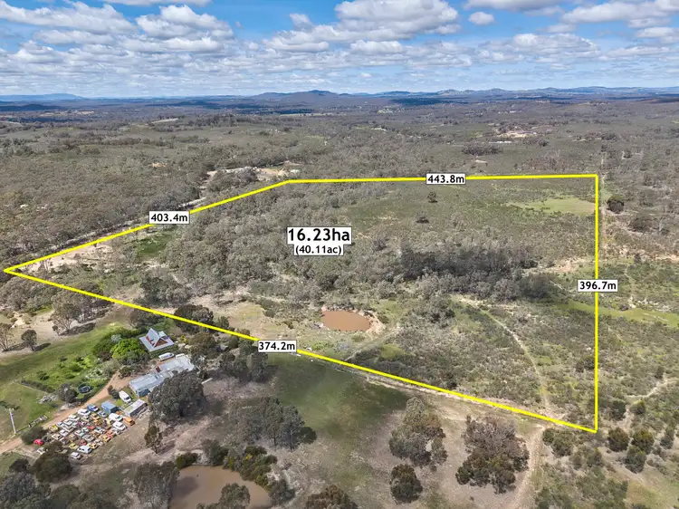 Seventh view of Homely land listing, LOT CA4 Hylands Lane, Heathcote VIC 3523