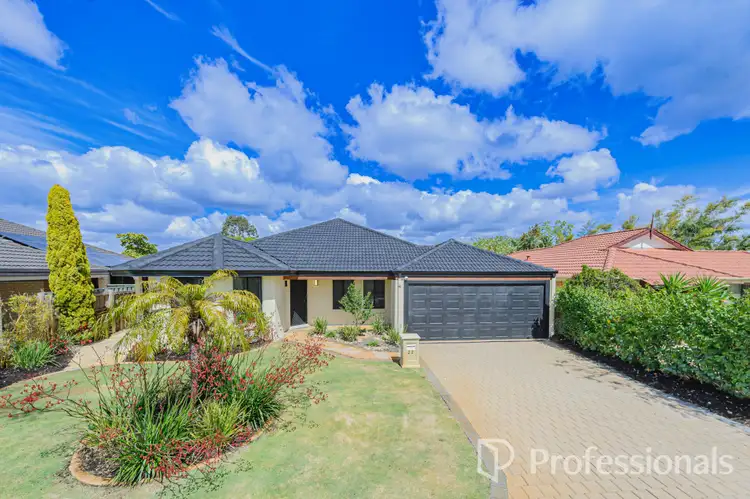 22 Tokara Avenue, Henley Brook WA 6055