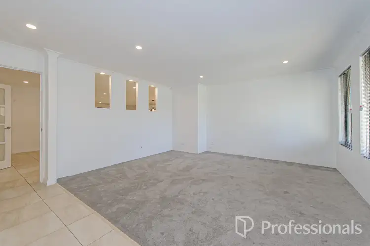 Second view of Homely house listing, 22 Tokara Avenue, Henley Brook WA 6055