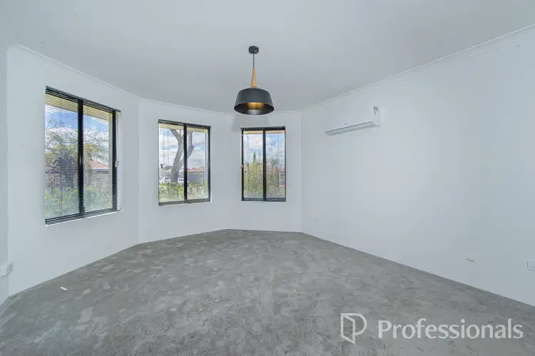 Fourth view of Homely house listing, 22 Tokara Avenue, Henley Brook WA 6055