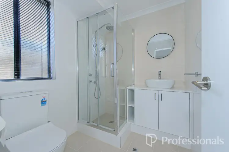 Fifth view of Homely house listing, 22 Tokara Avenue, Henley Brook WA 6055