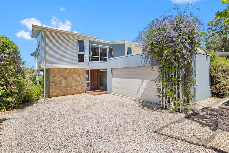 183 Guanaba Road, Tamborine Mountain QLD 4272