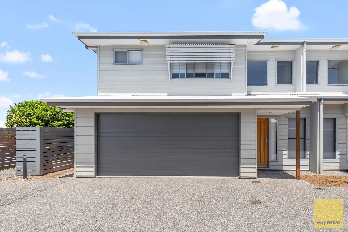 Main view of Homely townhouse listing, 1/44 Kassidy Drive, Emerald QLD 4720