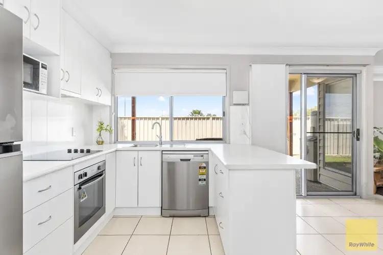 Sixth view of Homely townhouse listing, 1/44 Kassidy Drive, Emerald QLD 4720