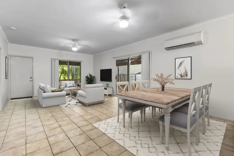 Second view of Homely house listing, 5 De Pledge Way, Cable Beach WA 6726