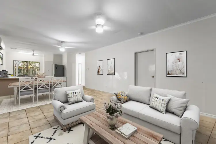 Third view of Homely house listing, 5 De Pledge Way, Cable Beach WA 6726