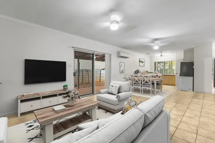 Fourth view of Homely house listing, 5 De Pledge Way, Cable Beach WA 6726