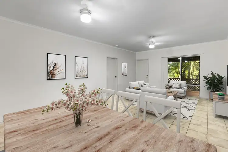 Fifth view of Homely house listing, 5 De Pledge Way, Cable Beach WA 6726