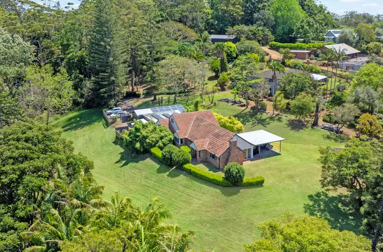45-47 Alpine Terrace, Tamborine Mountain QLD 4272