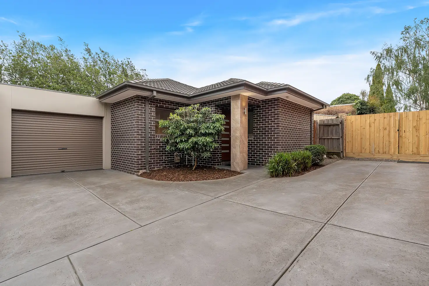Main view of Homely unit listing, 4/2 Symons Street, Preston VIC 3072