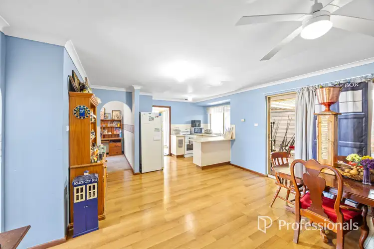 Sixth view of Homely house listing, 12 Dudley Drive, Usher WA 6230