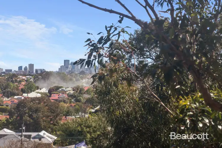 Sixth view of Homely unit listing, 402/36 Tenth Avenue, Maylands WA 6051