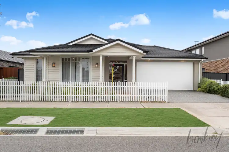 51 Creekbridge Street, Craigieburn VIC 3064