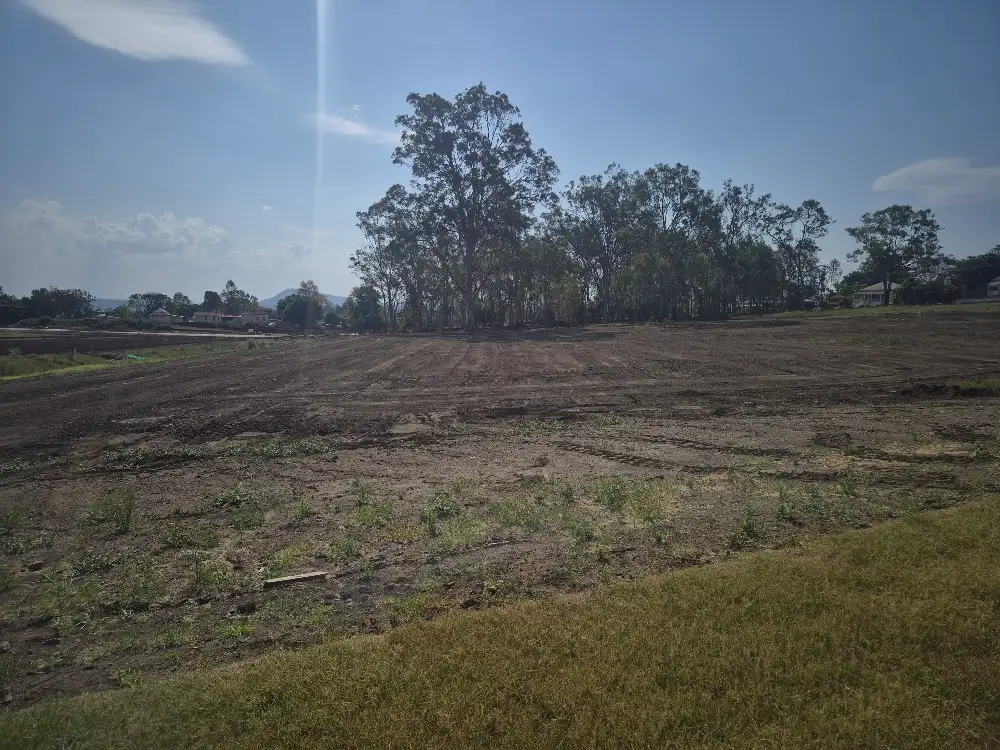 Main view of Homely land listing, Address available on request