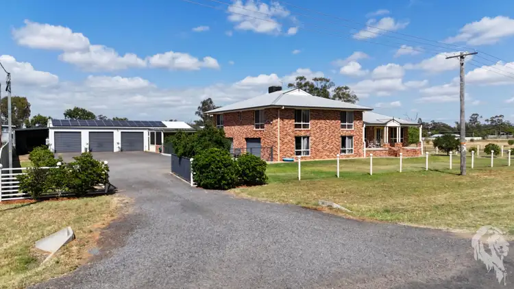 24 Zimmerman Street, Narrabri NSW 2390