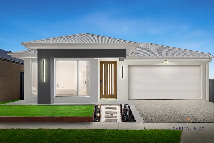 Main view of Homely house listing, 15 Basalt Street, Donnybrook VIC 3064
