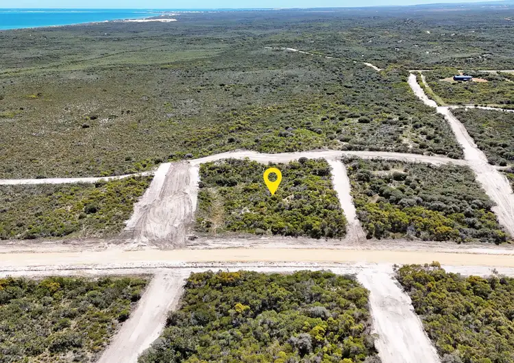 Fourth view of Homely land listing, 183 Sailfish Way, Jurien Bay WA 6516