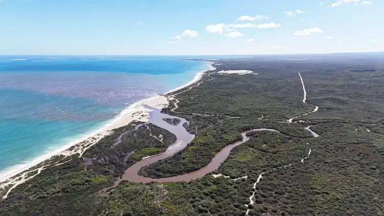 Sixth view of Homely land listing, 183 Sailfish Way, Jurien Bay WA 6516