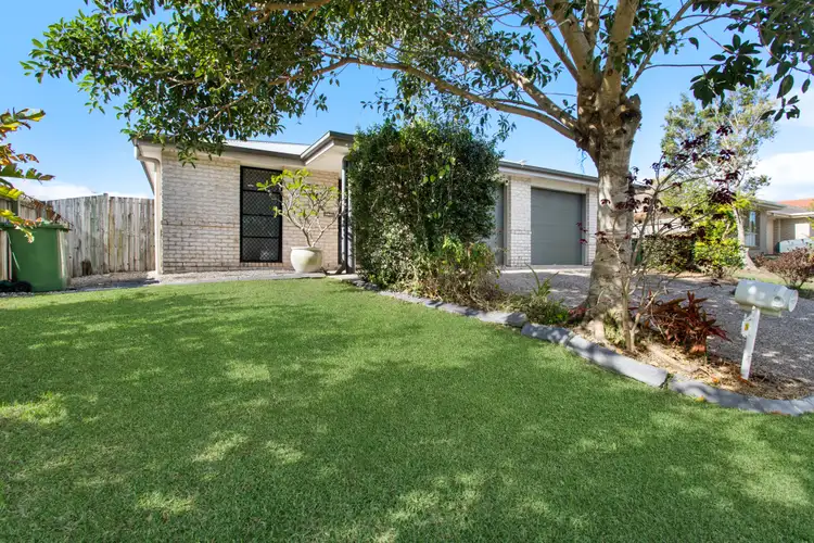 1/14 Adonis Court, Rothwell QLD 4022